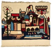 JOVAN OBICAN (1918-1986): TAPE
