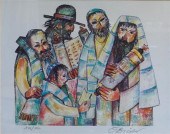JOVAN OBICAN (FRENCH 1918-1986