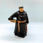 JOVIAL MONK HN2144 - ROYAL DOU