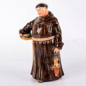 JOVIAL MONK HN2144 - ROYAL DOU