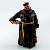 JOVIAL MONK HN2144 - ROYAL DOU
