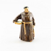 JOVIAL MONK HN2144 - ROYAL DOU
