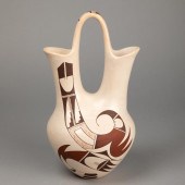 JOY NAVASIE [FROG WOMAN], WHIT