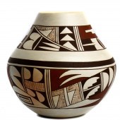 JOY NAVASIE (FROGWOMAN) POLYCH