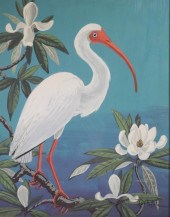 JOY POSTLE, IBIS GOUACHE PAINT
