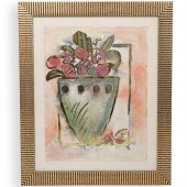 JOYCE COMBS "JARDINIERE 1" MIX