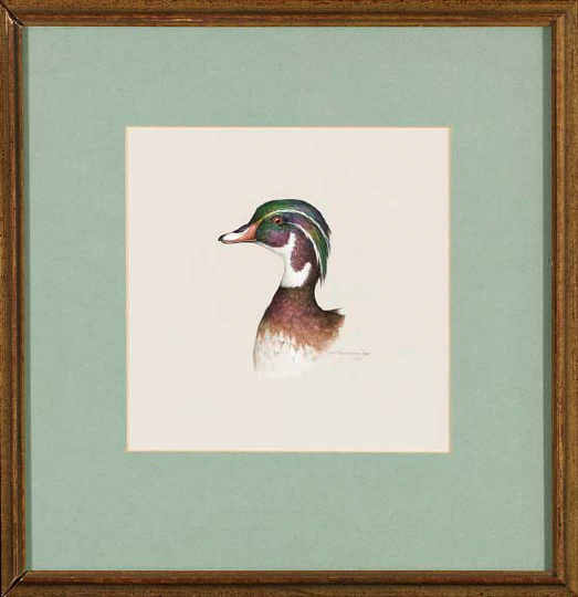 Joyce Hagerbaumer Reed (American,