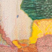 Joyce Kozloff 
(American, b. 1