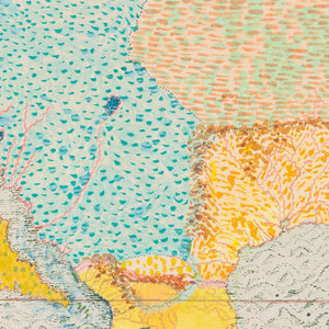 Joyce Kozloff  (American, b.