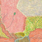 Joyce Kozloff
 (American, b. 1