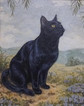 JOYCE M. PETERSON (AMERICAN 20