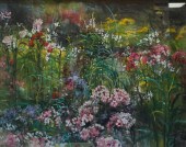 JOYCE NAGEL (AMERICAN B. 1934)