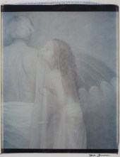 JOYCE TENNESON (AMERICAN, B.19