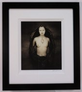 JOYCE TENNESON FEMALE NUDE PHO