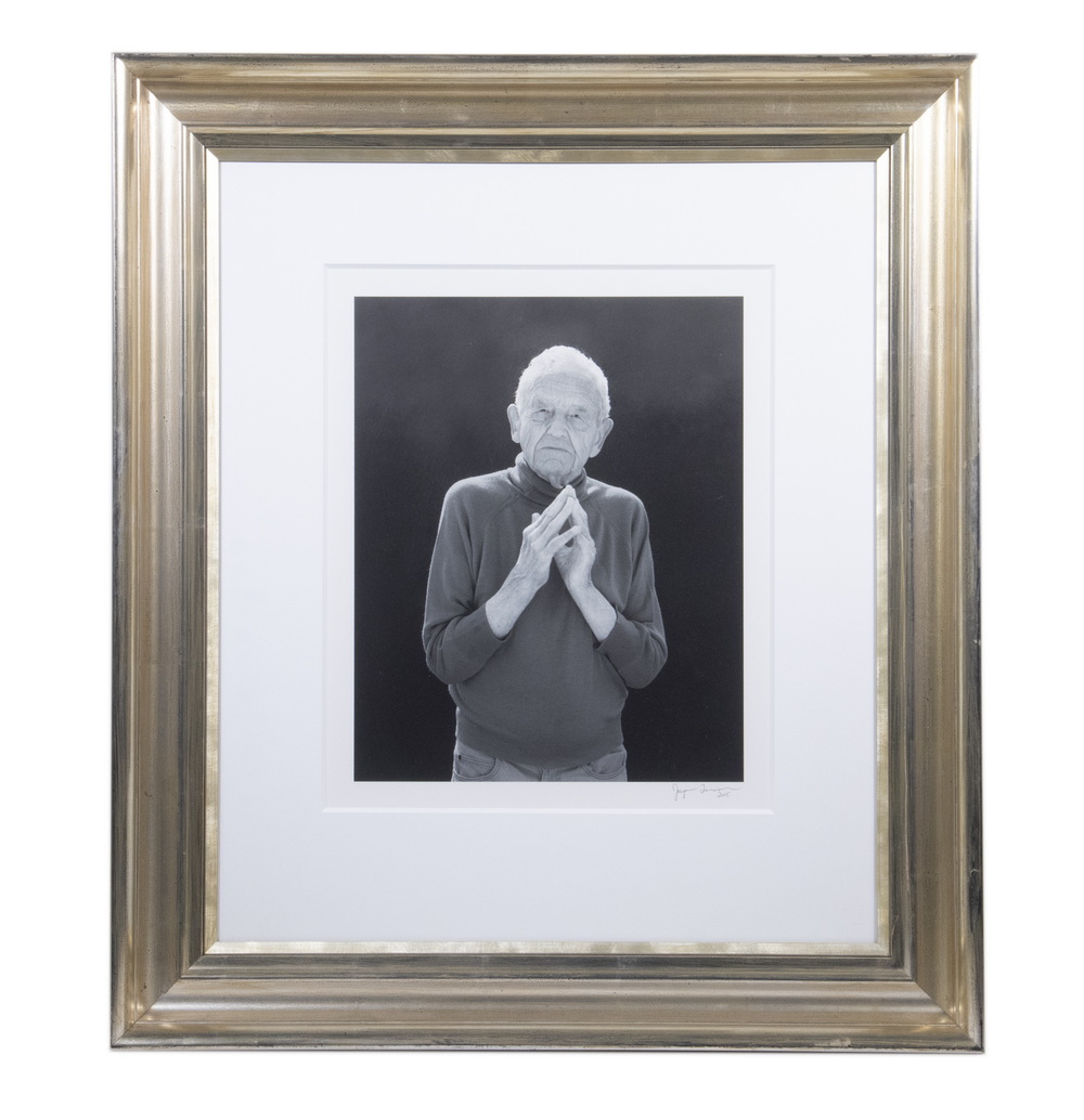 JOYCE TENNESON (MA/ME, 1945 - )