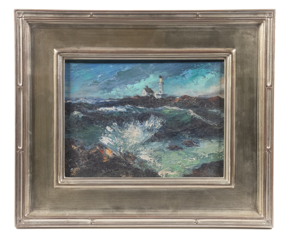 JOYCE TIBBETTS SHIPPEE (20TH C.