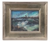JOYCE TIBBETTS SHIPPEE (20TH C