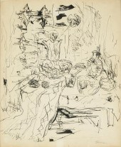 JOYCE TREIMAN (1922-1991): STI