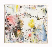 JOYCE WEINSTEIN, "BURST OF SPR