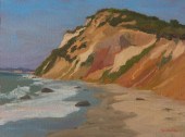 JOYCE ZAVORSKAS "AQUINNAH CLIF