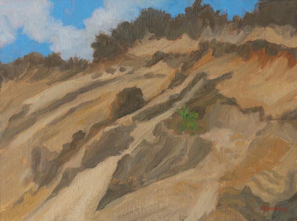 JOYCE ZAVORSKAS "BALLSTON BEACH