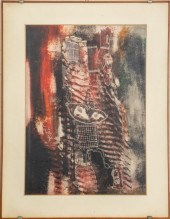 JOZE H. JAKI SURREALIST COMPOS