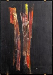 JOZE HORVAT JAKI 'TWO PRINCES'