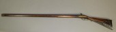 J.P. BECK FLINTLOCK LONG RIFLE