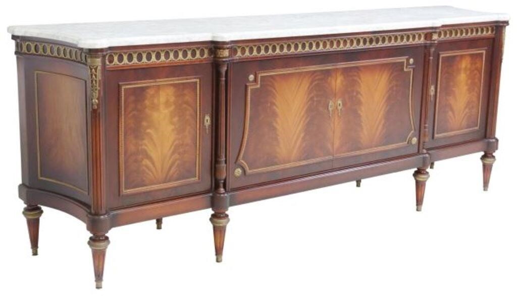 J.P. EHALT LOUIS XVI STYLE