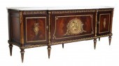 J.P. EHALT LOUIS XVI STYLE MAR