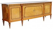 JP EHALT LOUIS XVI STYLE MARBL