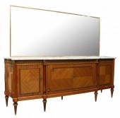JP EHALT LOUIS XVI STYLE SIDEB