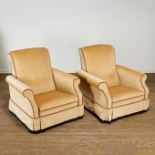 J.P. MOLYENEUX, (2) MOHAIR HOM