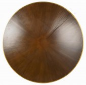 JP MOLYNEUX STUDIO: ROUND TABL