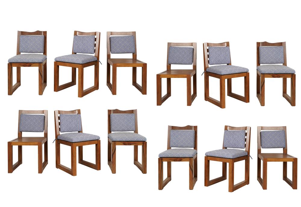 JP MOLYNEUX STUDIO: SET OF 12