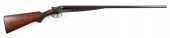 * J.P. SAUER & SOHN SIDE-BY-SI