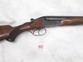 J.P. SAUER & SOHN SXS SHOTGUN,
