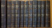 J.R. LOWELL, LITERARY ESSAYS,