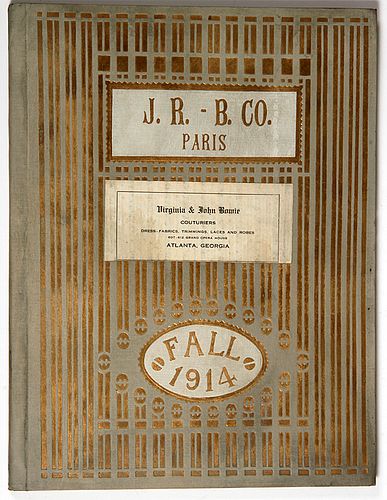 J.REMOND-BEAUFILS CO FASHION