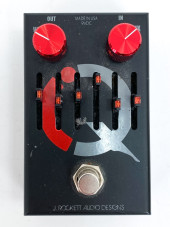 J.ROCKETT AUDIO DESIGNS IQ COM