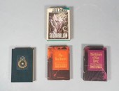 J.R.R. TOLKIEN GROUPING OF BOO