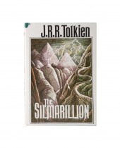 J.R.R. TOLKIEN, THE SILMARILLI