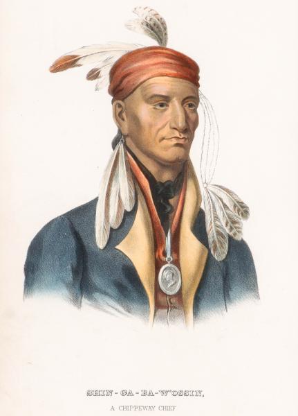 J.T. BOWEN HAND COLORED