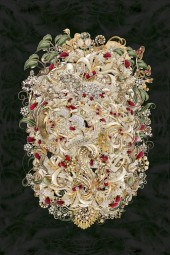 JT BURKE , "APHRODITE"JT Burke