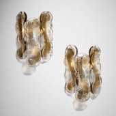 J.T. Kalmar. Sconces model 466