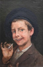 JUAN ANTONIO GONZALEZ (1842 -