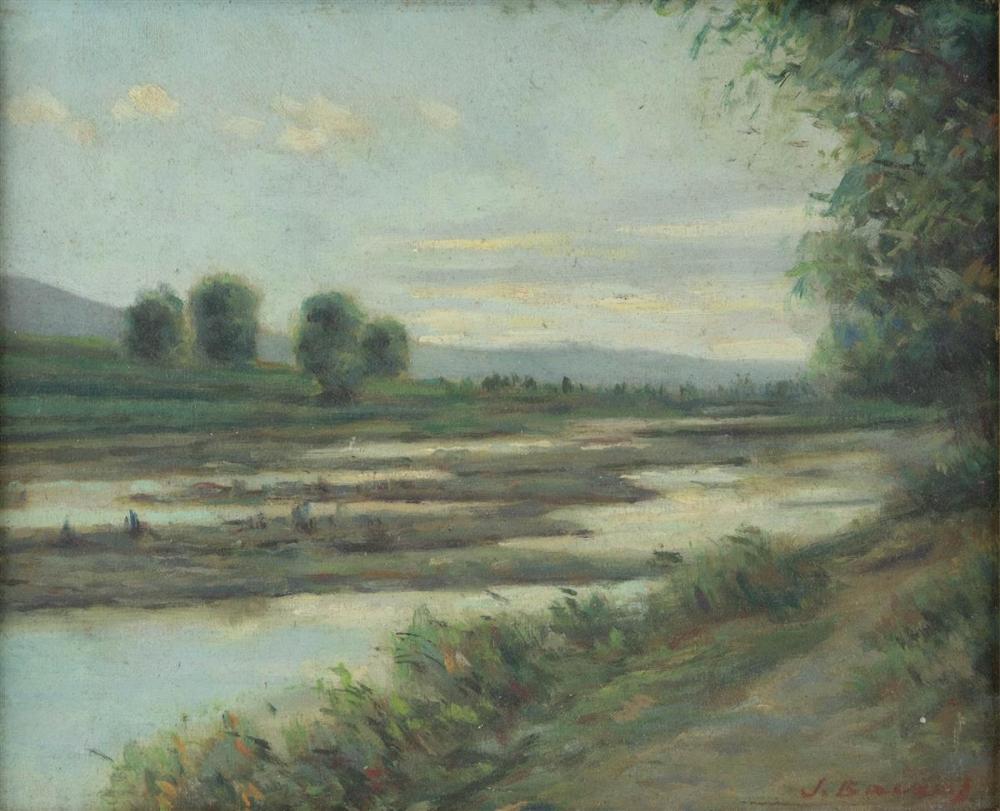 JUAN BAIXAS (SPANISH, 1863-1925)