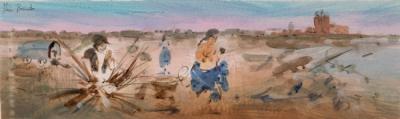 Juan Benito (Spanish, born
