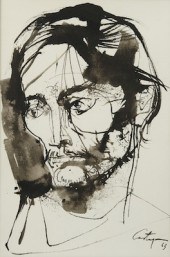 Juan Carlos Castagnino (Argent