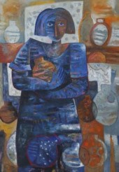 JUAN CARLOS NANAKE (B1971) PAI
